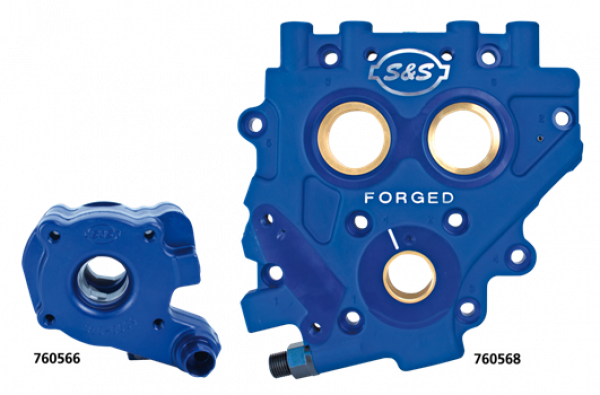 S&S OIL PUMP FOR TWIN CAM